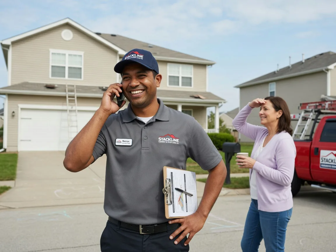 Chimney flashing repair Genoa, IL FAQs